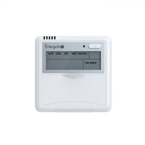Energolux SAD60HD6-A / SAU60U6-A
