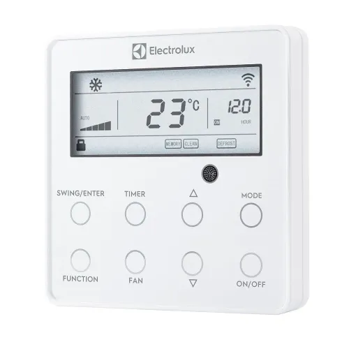 Electrolux EACD-18H/UP4-DC/N8