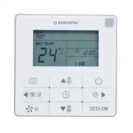 Kentatsu KSTU280HZAN1 / KSUR280HZAN3