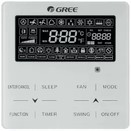 Gree FGR20Pd/DNa-X