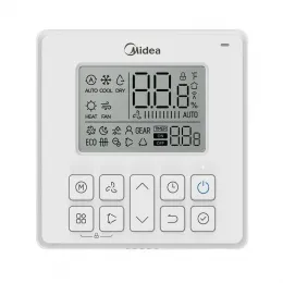 Midea MTI-48HW1N1P-R / MOU-48HN1-LRR