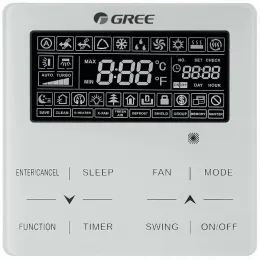 Gree FGR30Pd/DNa-X