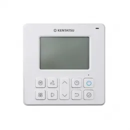 Kentatsu KSMB165HZAN1R / KSUNB165HZAN3 с зимним комплектом (-40)