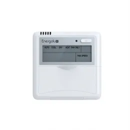 Energolux SAD36D6-A / SAU36U6-A-WS30 с зимним комплектом (-30)