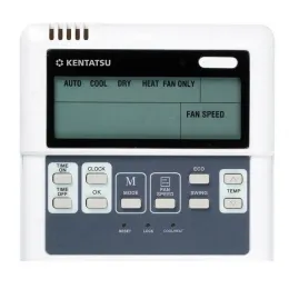 Kentatsu KSKR140HFAN3 / KSUT140HFAN3