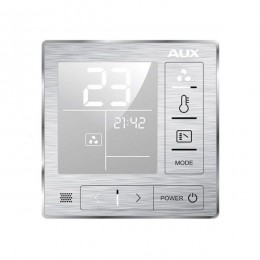 AUX ALMD-H36/4DR2 / AL-H36/4DR2(U)