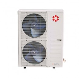 Kentatsu KSTR140HFAN3P / KSUT140HFAN3 с зимним комплектом (-40)