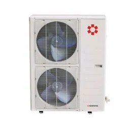 Kentatsu KSTR176HFAN3R / KSUT176HFAN3L с зимним комплектом (-40)