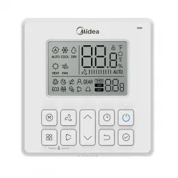 Midea MHG-48HWN1P-R(A) / MOU-48HN1-LRR