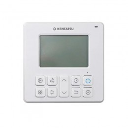 Kentatsu KSTR140HFAN3R / KSUT140HFAN3L с зимним комплектом (-40)