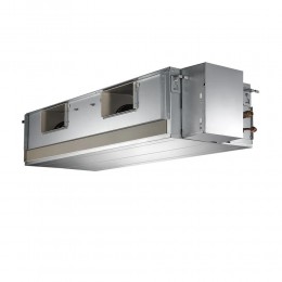 Kentatsu KSTR140HFAN3R / KSUT140HFAN3L с зимним комплектом (-40)