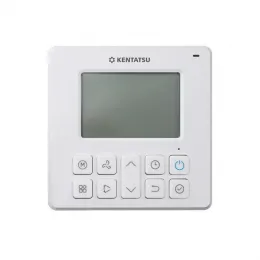 Kentatsu KSKRA70HFAN1R / KSUTB70HFAN1L с зимним комплектом (-40)