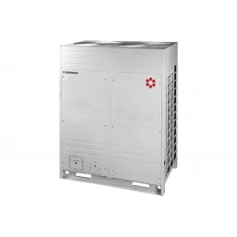 Kentatsu KSTU280HFAN1 / KSUR280HFAN3 с зимним комплектом (-40)