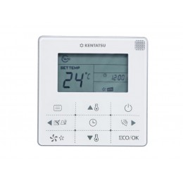 Kentatsu KSTU440HFAN1 / KSUR440HFAN3