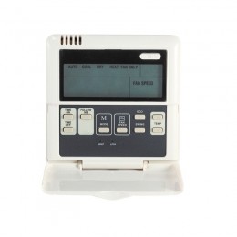 Midea MTI-36HWN1-R / MOU-36HN1-R