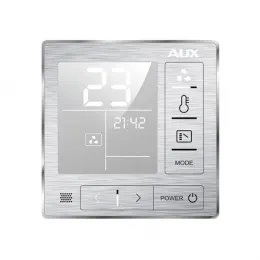 AUX ALMD-H18/4DR2 / AL-H18/4DR2(U)