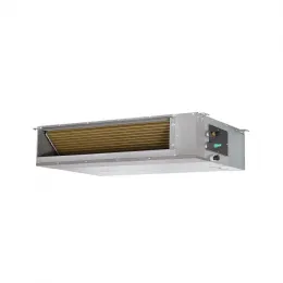 Energolux SAD18D6-A / SAU18U6-A-WS40 с зимним комплектом (-40)