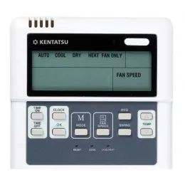 Kentatsu KSZB35HZAN1/1 / KSUNB35HZAN1 с зимним комплектом (-40)