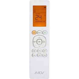 MDV MDCA4I-18HRFN8 / MDOAG-18HFN8