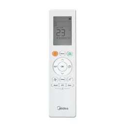 Midea MCA4U-18HRFNX-Q(GA) / MOX330U-18HFN8-Q(GA)