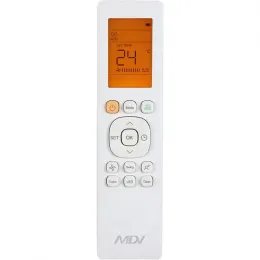MDV MDCA4I-12HRFN8 / MDOAG-12HDN8