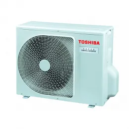 Toshiba RAV-RM1401UTP-E / RAV-GM1401ATP-E