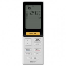 Haier AB105S1LH1FA / 1U105S1LS1FA