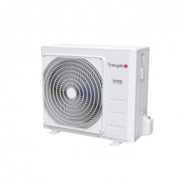 Energolux SAC36С6-A / SAU36U6-A-WS30 с зимним комплектом (-30)