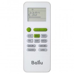 Ballu BLCI_C-60HN1_24Y