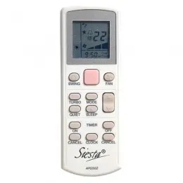 Daikin FFQN25CXV / RYN25CXV с зимним комплектом (-40)