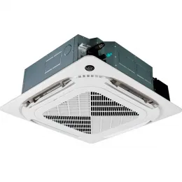 Energolux SAC12С6-A / SAU12U6-A-WS40 с зимним комплектом (-40)