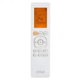 MDV MDCA4I-09HRFN8 / MDOAG-09HFN8