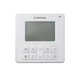 Kentatsu KSZB35HZAN1R / KSUNB35HZAN1 с зимним комплектом (-40)