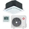 Kentatsu KSZTA35HFAN1 / KSUTA35HFAN1 с зимним комплектом (-40)