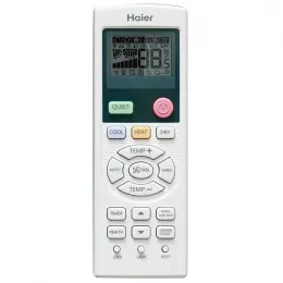 Haier AB25S2SC2FA / 1U25S2SM3FA