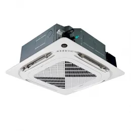 Kentatsu KSVT140HFAN3 / KSUT140HFAN3 с зимним комплектом (-40)