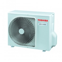 Toshiba RAV-RM801UTP-E / RAV-GM801ATP-E