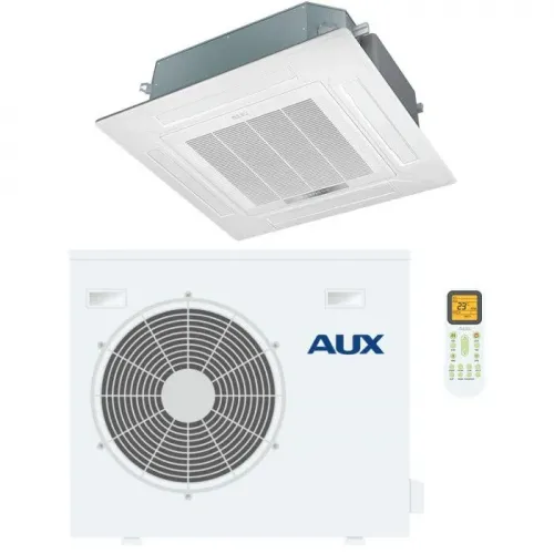 AUX ALCA-H12/4R1 / AL-H12/4R1(U)