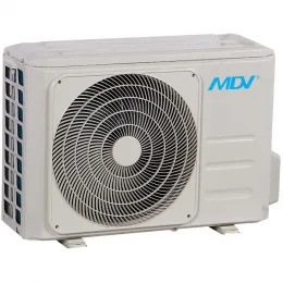 MDV MDCA4-18HRFN8 / MDOU-18HFN8