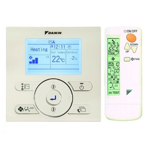 Daikin FCAHG140H / RZAG140NV1