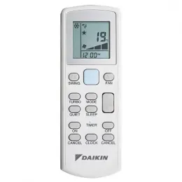 Daikin FFQN50CXV / RYN50CXV с зимним комплектом (-30)