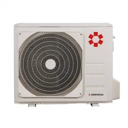 Kentatsu KSVT105HFAN3 / KSUR105HFAN3 с зимним комплектом (-40)