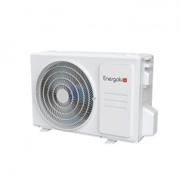 Energolux SAС24C6-A / SAU24U6-A-WS30 с зимним комплектом (-30)