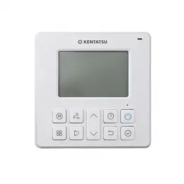 Kentatsu KSVB140HZAN1R / KSUNB140HZAN3 с зимним комплектом (-40)