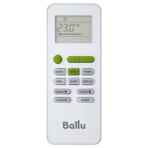 Ballu BLCI_C-24HN1_24Y