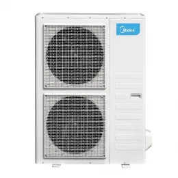 Midea MCD1-60HRN1-R / MOU-55HN1-R