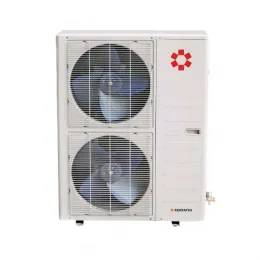 Kentatsu KSVT176HFAN3R / KSUT176HFAN3 с зимним комплектом (-40)