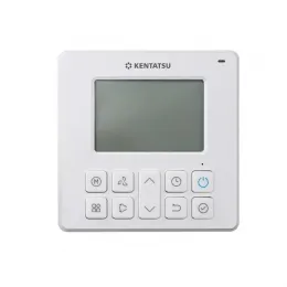 Kentatsu KSVT176HFAN3R / KSUT176HFAN3 с зимним комплектом (-40)