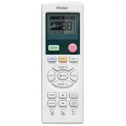 Haier AB35S2SC1FA / 1U35S2SM3FA