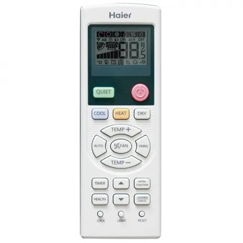 Haier AB35S2SC1FA / 1U35S2SM3FA